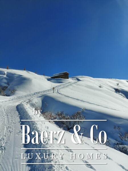 photo 16 Authentic mountain chalet on the slopes