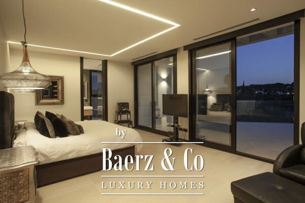 photo 26 Villa - Nueva Andalucia - Marbella - Ref: 7898