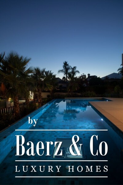 photo 74 Villa - Nueva Andalucia - Marbella - Ref: 7898