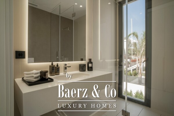 photo 14 Villas - Golden Mile - Marbella - Ref: 7726