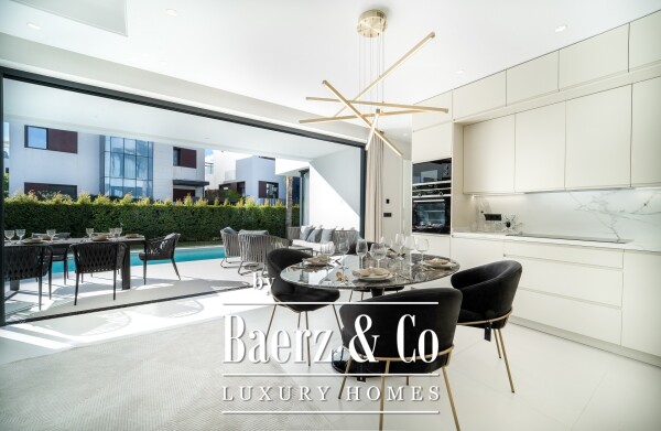 photo 136 Villas - Golden Mile - Marbella - Ref: 7726