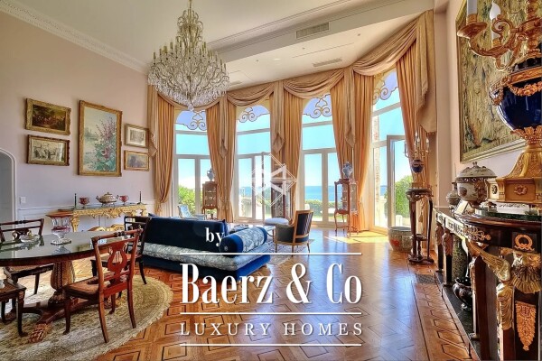 photo 18 CANNES CALIFORNIE - Stunning Villa-Apartment to renovate!