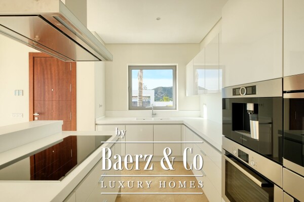 photo 15 Villa - Benahavis - Ref: 7983