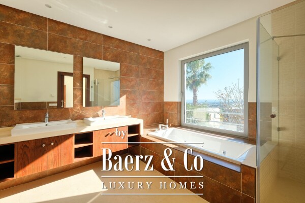 photo 27 Villa - Benahavis - Ref: 7983