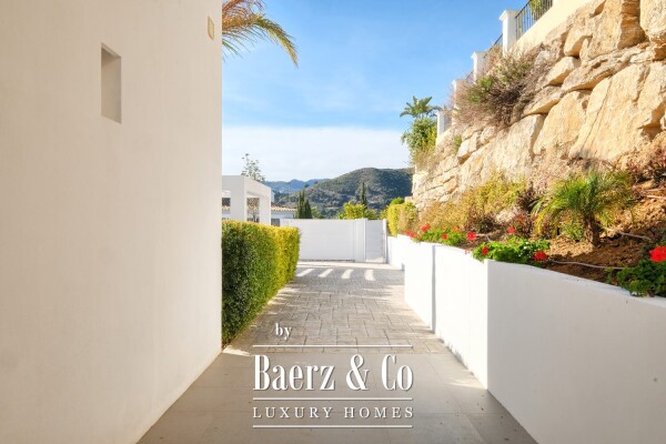 photo 38 Villa - Benahavis - Ref: 7983