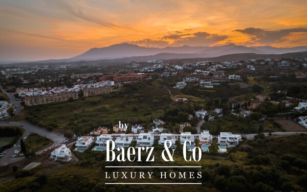 photo 38 Villas - El Paraiso - Benahavis - Ref: 8018