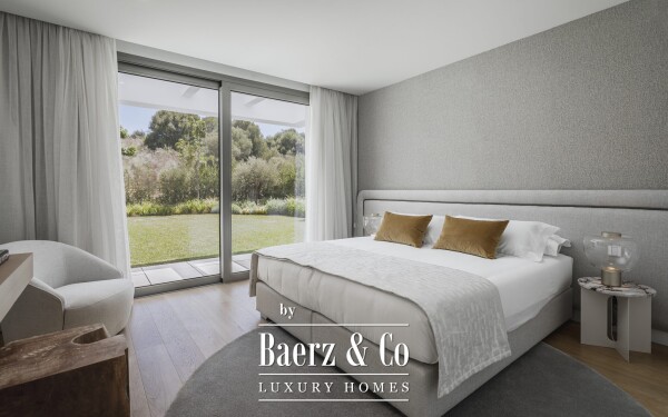 photo 60 Villas - El Paraiso - Benahavis - Ref: 8018