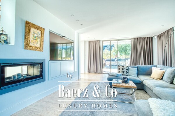 photo 14 Mediterranean Villa with Vacation License