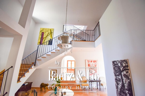 photo 4 Mansion with several Apartments and Pools