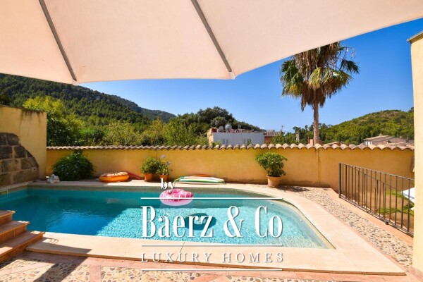 photo 27 Mansion with several Apartments and Pools