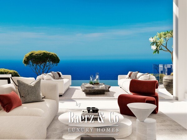 photo 22 Villas - La Quinta - Benahavis - Ref: 7680