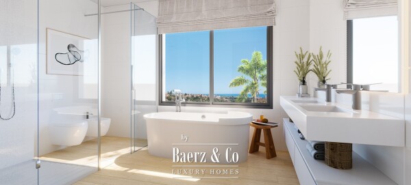 photo 48 Apartments & semi-villas - Marbella East - Ref: 7638