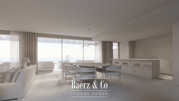 photo 70 Apartments & semi-villas - Marbella East - Ref: 7638