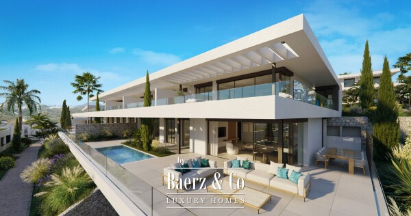 photo 82 Apartments & semi-villas - Marbella East - Ref: 7638