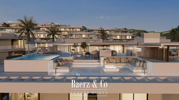 photo 127 Apartments & semi-villas - Marbella East - Ref: 7638