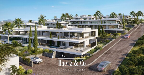 photo 135 Apartments & semi-villas - Marbella East - Ref: 7638