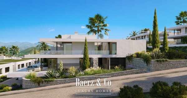 photo 139 Apartments & semi-villas - Marbella East - Ref: 7638