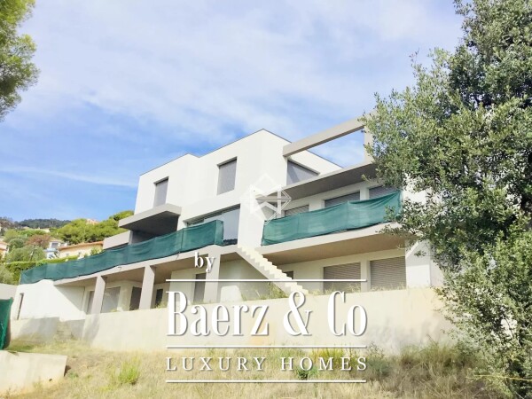 photo 13 Contemporary villa - Monaco & sea views