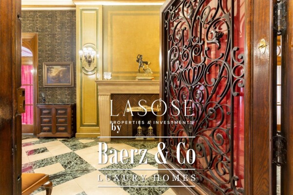 photo 33 Barcelona, Dreta de l´Eixample