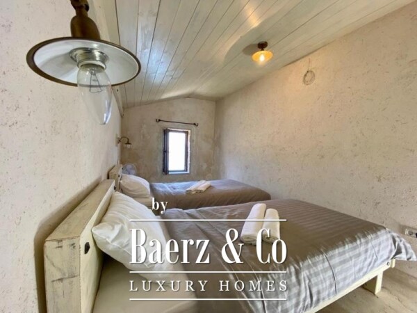 photo 16 Waterfront Beautiful Stone House