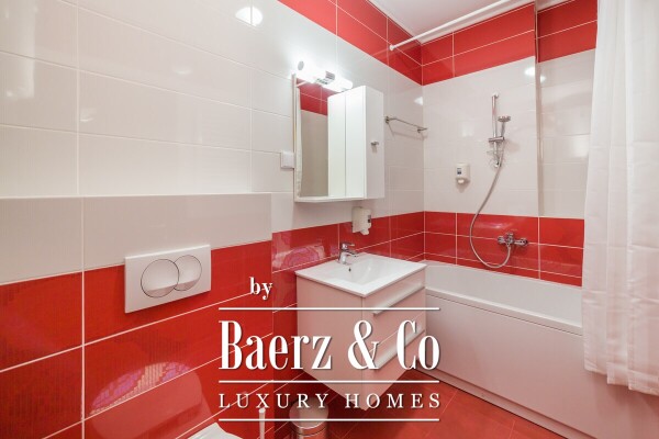 photo 8 Fully furnished apartment in Budva near the Beach