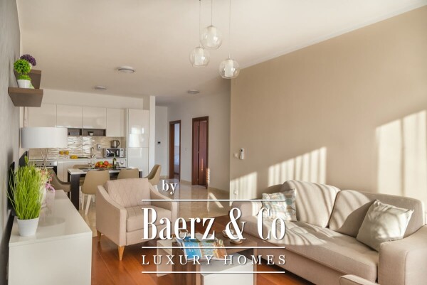 photo 14 Fully furnished apartment in Budva near the Beach