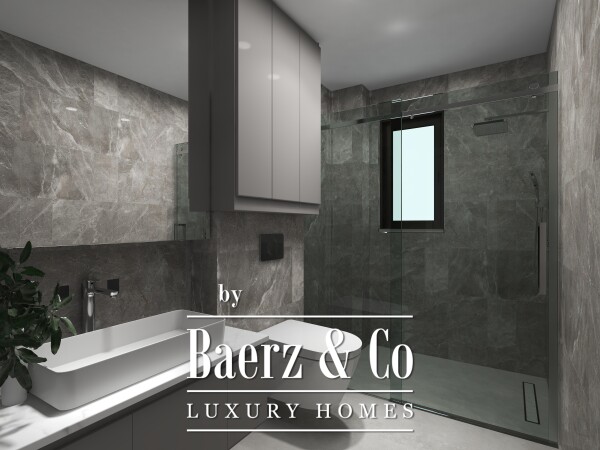 photo 11 Seaview Penthouse in Budva with Rooftop Terrace