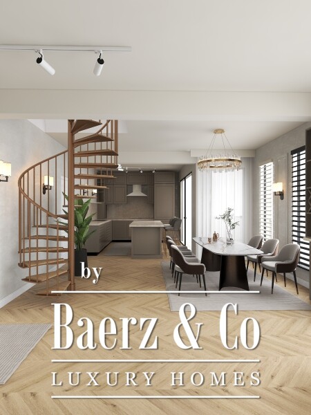 photo 14 Seaview Penthouse in Budva with Rooftop Terrace