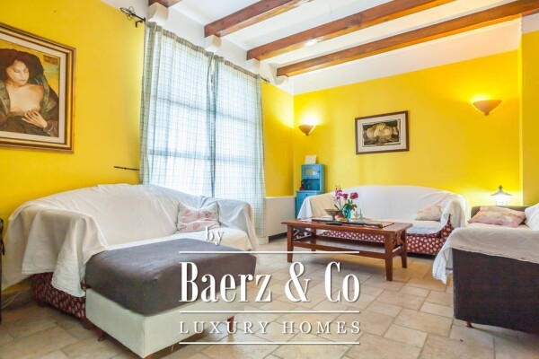 photo 2 Stone Villa in Budva with Infinity Pool in Peacefull Area