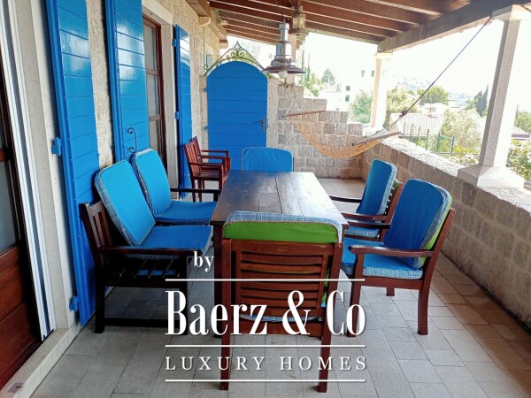 photo 21 Stone Villa in Budva with Infinity Pool in Peacefull Area