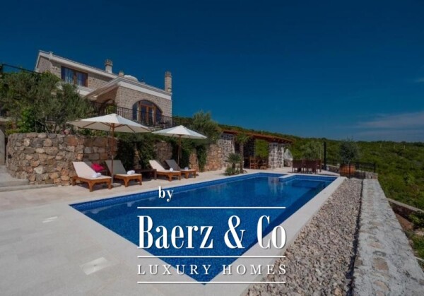 photo 6 Rustic Villa with Panoramic Views