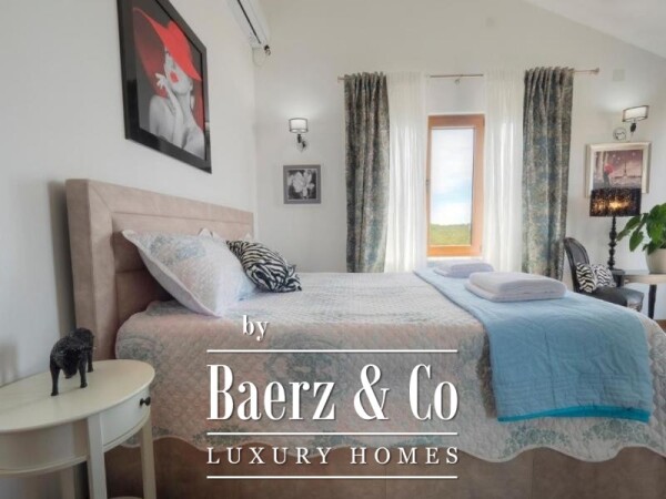 photo 15 Rustic Villa with Panoramic Views