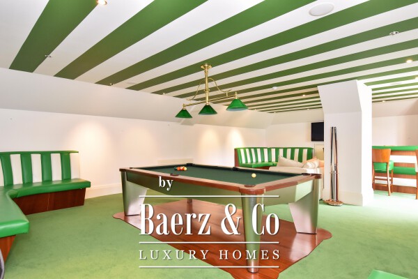 photo 39 Clarin House