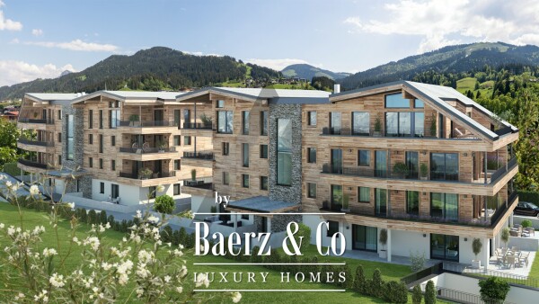 photo 4 Beautiful luxury home in Ellmau