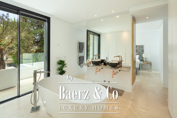 photo 51 Villa - Golden Mile - Marbella - Ref: 7686