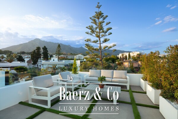 photo 71 Villa - Golden Mile - Marbella - Ref: 7686