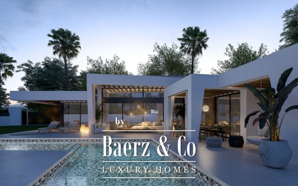 photo 35 Villas - Nueva Andalucia - Marbella - Ref: 7779