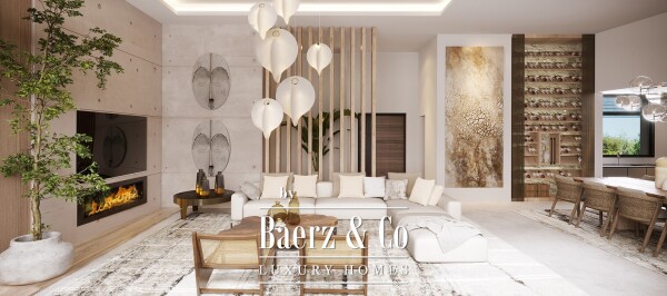 photo 40 Villas - Nueva Andalucia - Marbella - Ref: 7779