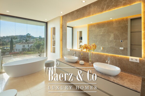 photo 19 Villa - La Cerquilla - Marbella - Ref: 7839