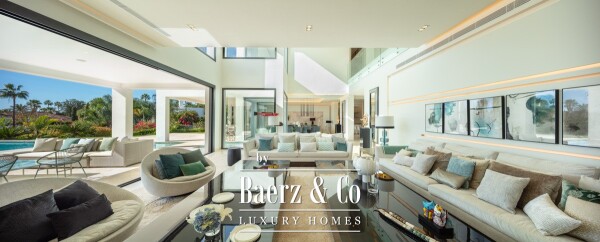 photo 11 Villa - La Cerquilla - Marbella - Ref: 7839