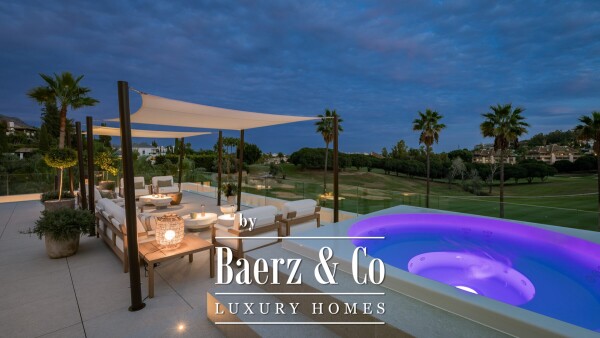 photo 22 Villa - Nueva Andalucia - Marbella - Ref: 8163