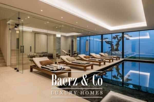 photo 130 Villa - La Quinta - Benahavis - Ref: 8203