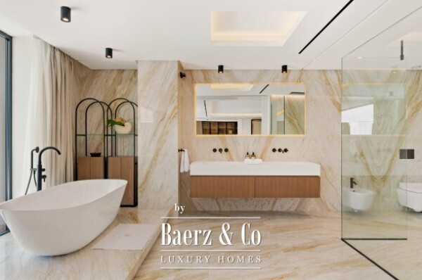 photo 60 Villa - La Quinta - Benahavis - Ref: 8203