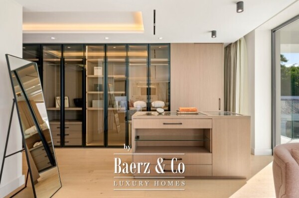 photo 62 Villa - La Quinta - Benahavis - Ref: 8203