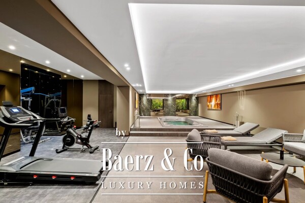 photo 32 Prestigious Penthouse In Cannes Californie