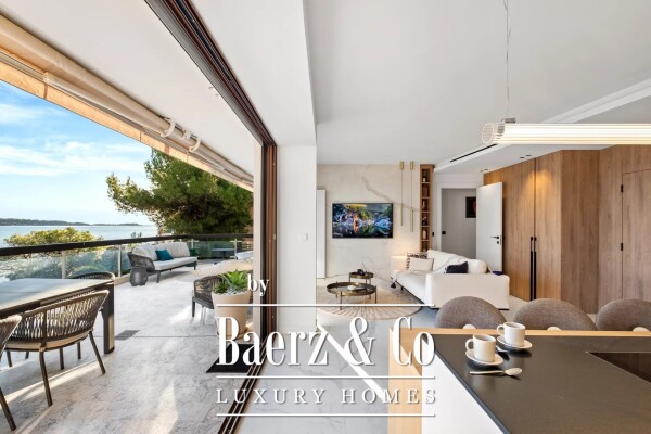 photo 7 Cannes, Penthouse with panoramic sea view