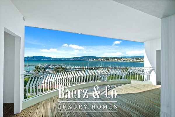 photo 27 Luxury Penthouse In Cannes Croisette