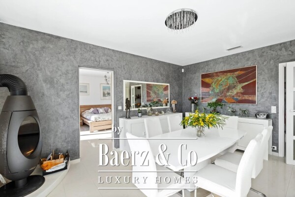 photo 5 Sale of 2 villas in Mandelieu