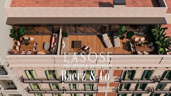 photo 13 Barcelona, Dreta de l´Eixample