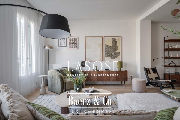 photo 26 Barcelona, Dreta de l´Eixample